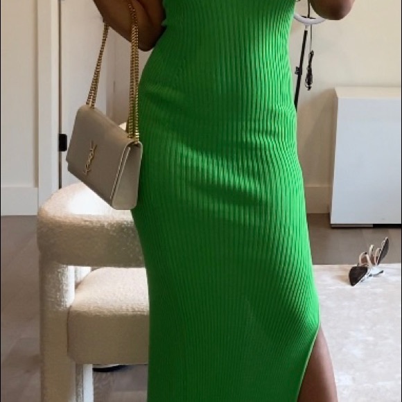 Giuseppe Di Morabito Chain dress - Picture 5 of 6